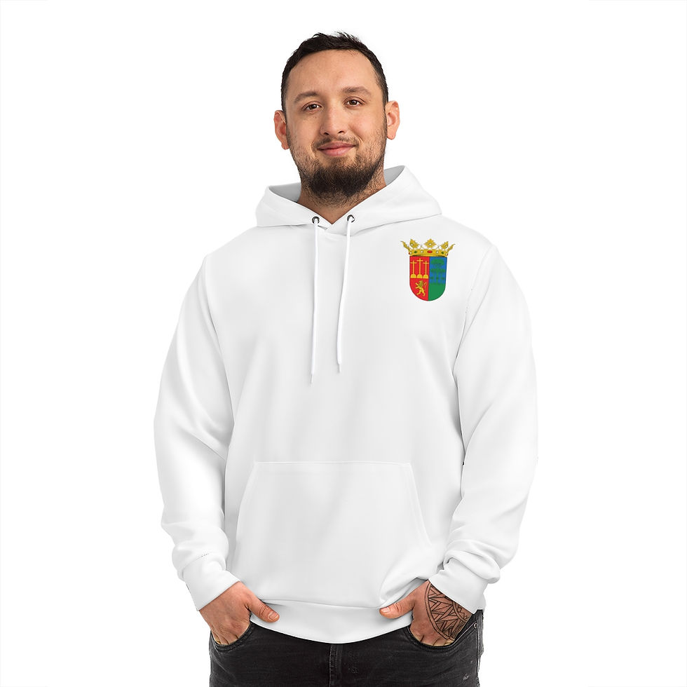 Thumbnail: Benasau Hoodie 