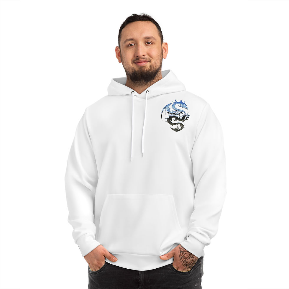 Thumbnail:  Dragon Hoodie