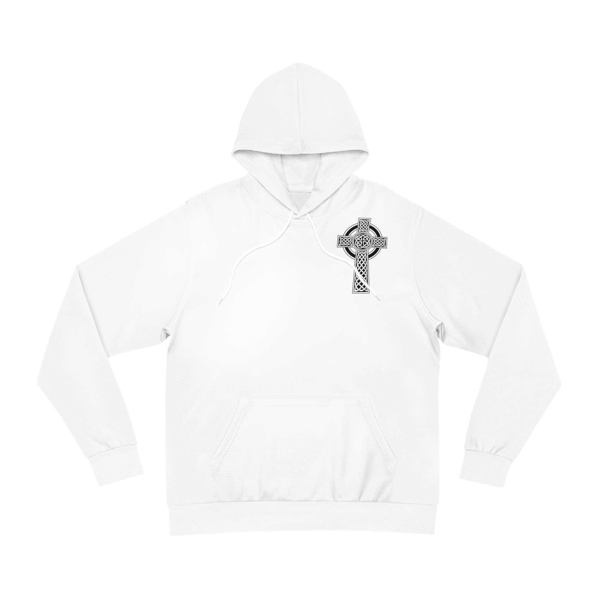 Cross Hoodie #2