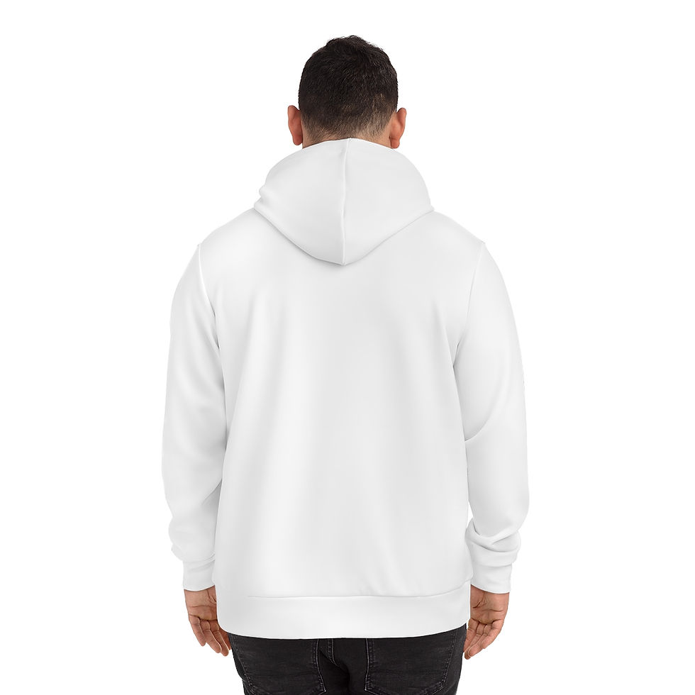 Thumbnail: Baterno Hoodie 