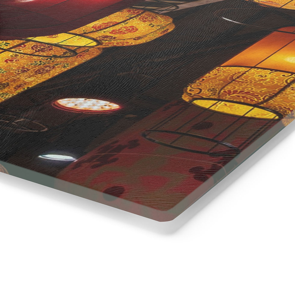 Thumbnail: Cutting Board Lighting 7997033_1920