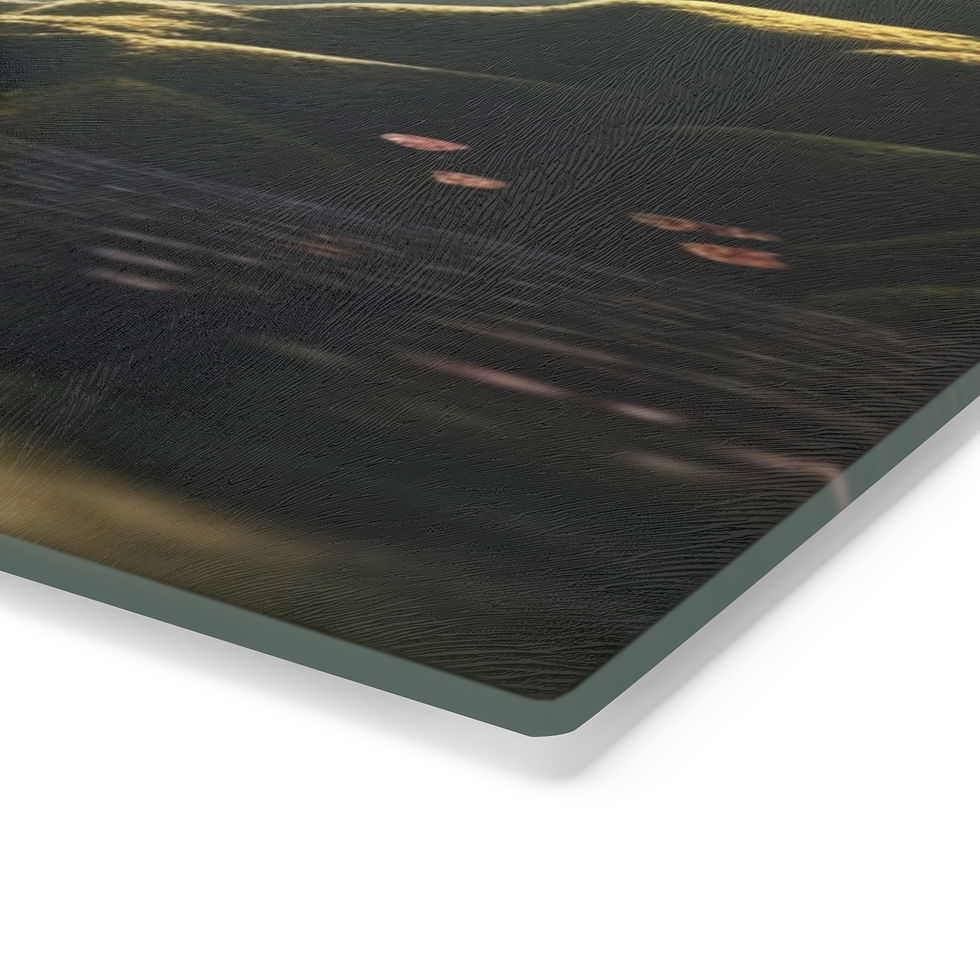 Thumbnail:  Buck Cutting Board