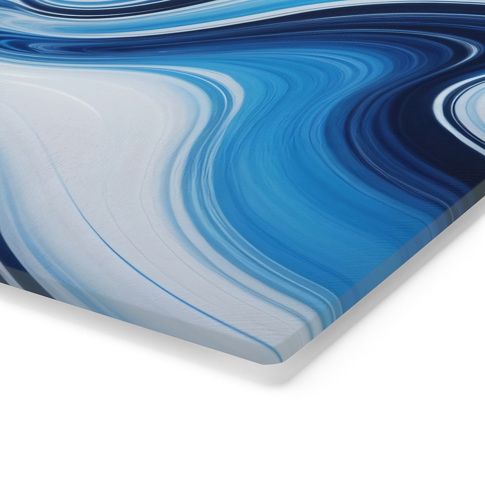 Thumbnail: Cutting Board Marbling 8852550