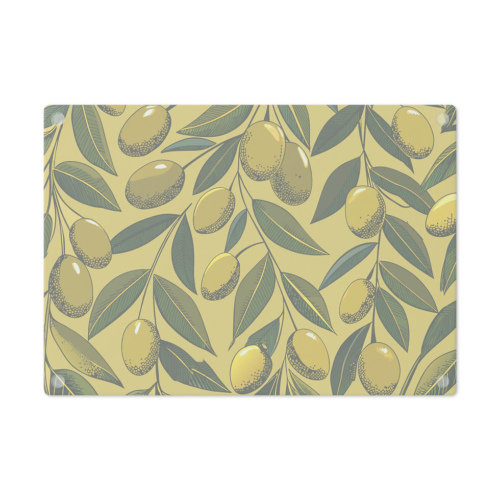 Thumbnail: Olives 8693950_1920 Cutting Board