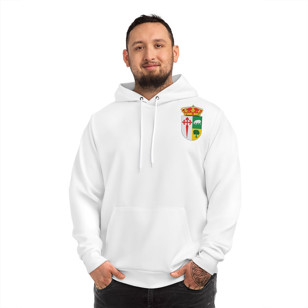 Thumbnail: Berlanga Hoodie 