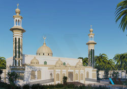 Mosque