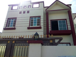 Renovation of old building
