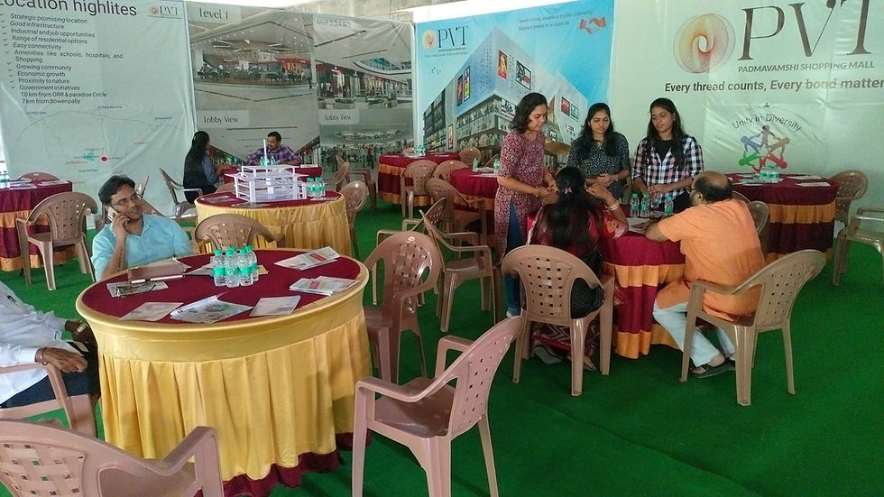 Site Events 