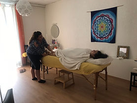 Massage Classique - Kwll_ Nieves