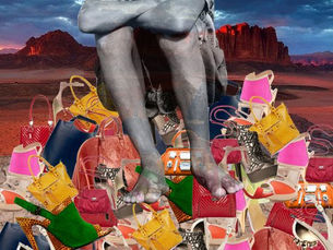 Fast Fashion is Killing the Planet