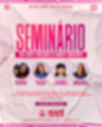 Seminário para líderes da UCAFÉ
