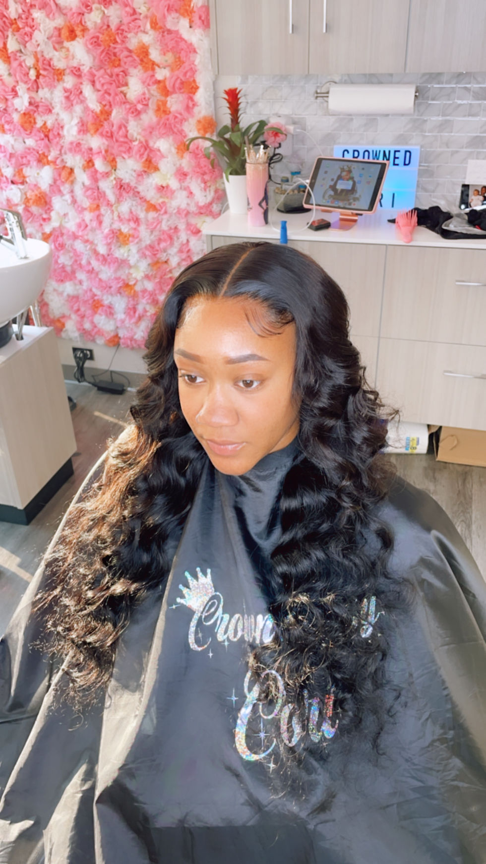 Thumbnail: Body Wave 4x4 Closure Unit
