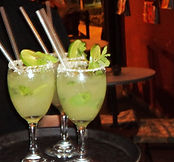 Restaurante Café Bar en Bucaramanga - Cocteles