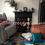 Thumbnail: XXL / Riad Leather Pouffe (XRP170)