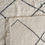 Thumbnail: Moroccan Genuine 100% Wool Beni Ourain Rug (BO44)