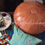 Thumbnail: XXL Tally design Leather Pouffe (TD132)