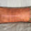 Thumbnail: Moroccan Handcrafted Leather Square Cushion Cover