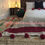 Thumbnail: Moroccan Handwoven Pom Pom Blanket ( PB058)