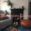 Thumbnail: XXL Tally design Leather Pouffe (TD132)