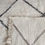 Thumbnail: Moroccan Genuine 100% Wool Beni Ourain Rug (BO42)