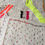 Thumbnail: Colorful Handwoven Azilal Rug, pure Wool (010AZ18)