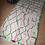 Thumbnail: Colorful Handwoven Azilal Rug, pure Wool (009AZ18)