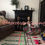 Thumbnail: Vintage Moroccan Floor/ Boucherouite (FCBC-001)