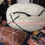 Thumbnail: XL Vintage Pouf/Beni Ourain Round (FCBO-002)