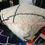 Thumbnail: XL Vintage Pouf/Beni Ourain Square (FCBO-004)