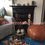 Thumbnail: XXL Tally design Leather Pouffe (TD132)