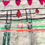 Thumbnail: Colorful Handwoven Azilal Rug, pure Wool