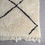 Thumbnail: Moroccan Genuine 100% Wool Beni Ourain Rug (BO44)