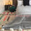 Thumbnail: Moroccan Handwoven Pom Pom Blanket ( PB052)