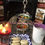 Thumbnail: sweets serving tray, serving etagere (ET002)