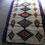 Thumbnail: Moroccan Genuine 100% Wool Azilal Rug