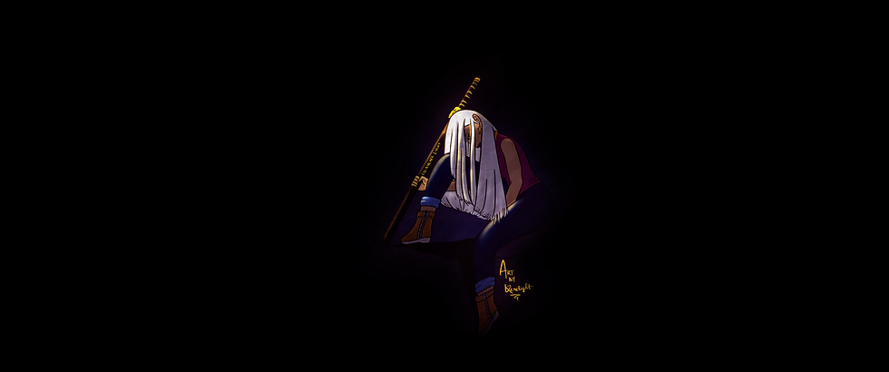 Flaming Light chapter 26: Prelude to chaos 6