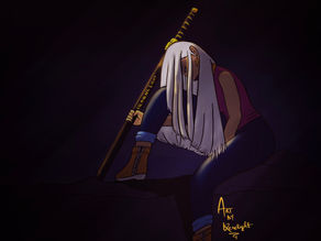Flaming Light Chapter 25: Prelude to chaos 5