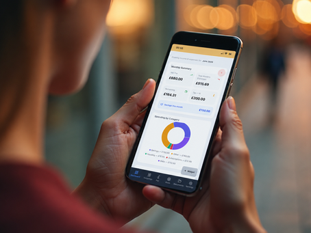 Master Your Finances with Apturo: A Comprehensive Guide