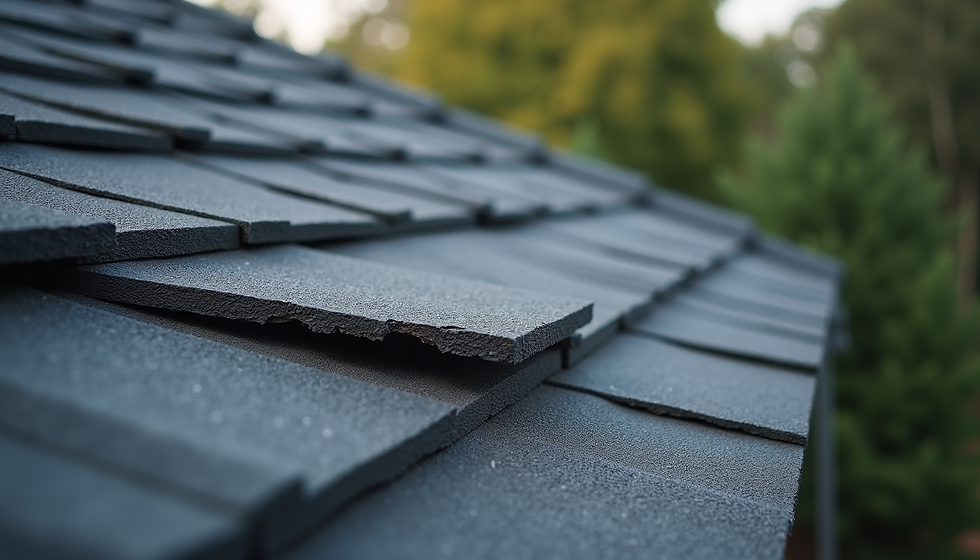 Expert Roofing Repair Tips for Your Home