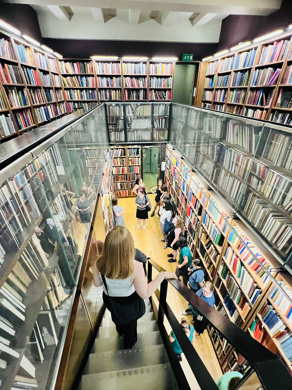 The Art Room