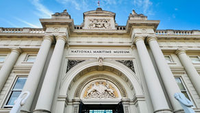 National Maritime Museum & Royal Observatory Greenwich
