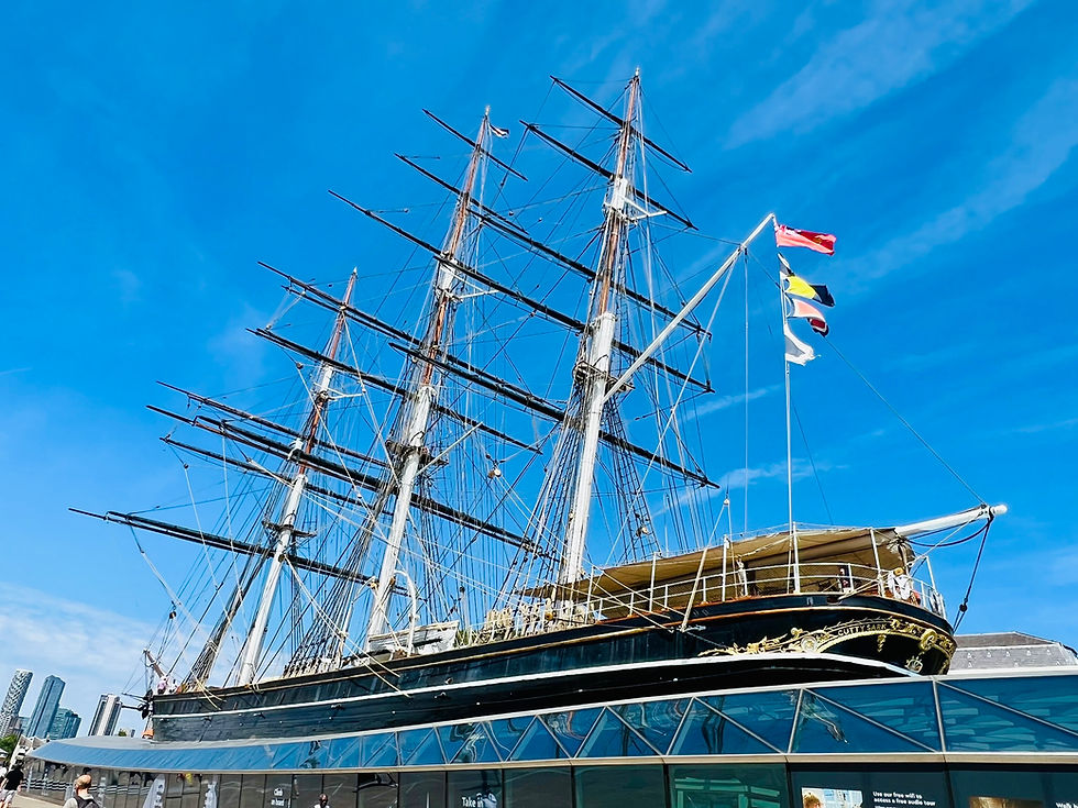 Cutty Sark