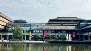 The National Archives - Kew