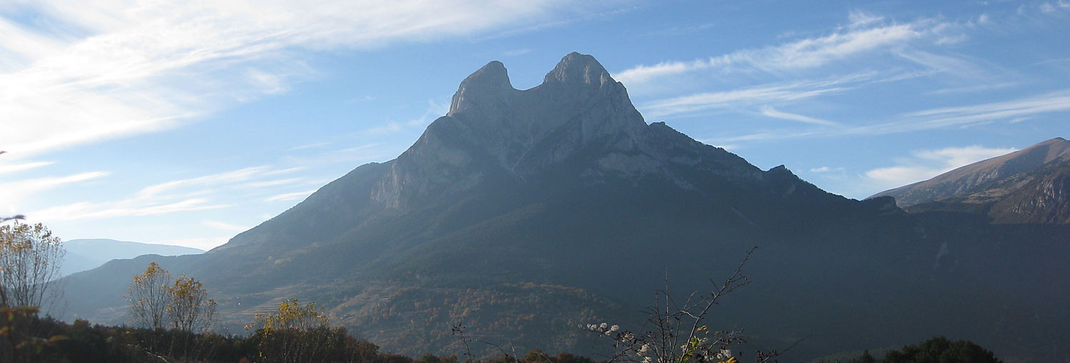 Trekking Sierra Nevada Granada Spain
