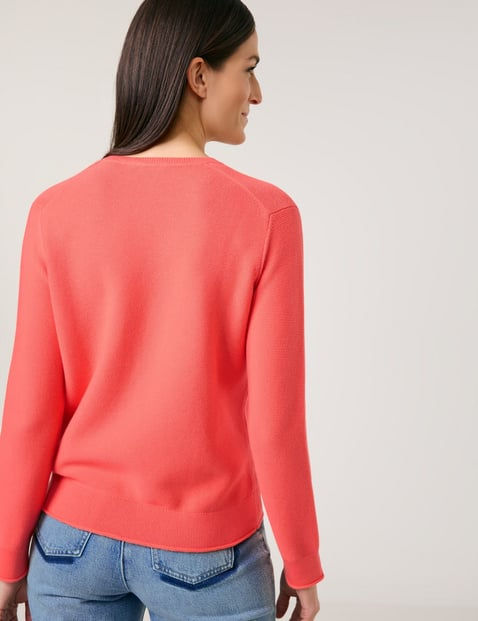Thumbnail: Gerry Weber Coral Jumper 