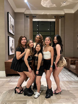 Charter Night