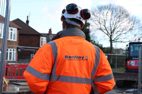JN Bentley awarded place on £175m Cumberland Council framework