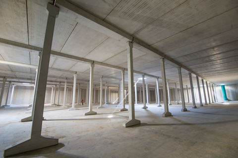 JN Bentley makes low-carbon concrete commitment