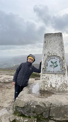 Meet one of Mott MacDonald Bentley's brilliant people: Ruoqi Lin, design lead