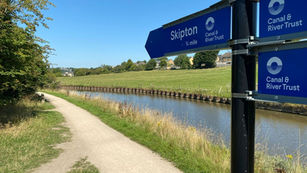 JN Bentley secures two-year Canal & River Trust extension